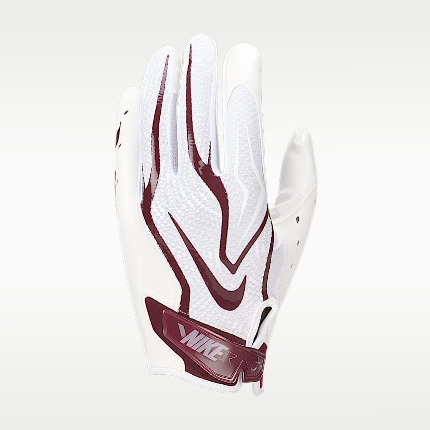 Nike Vapor Jet 9.0 Football Gloves (1 Pair). Nike.com